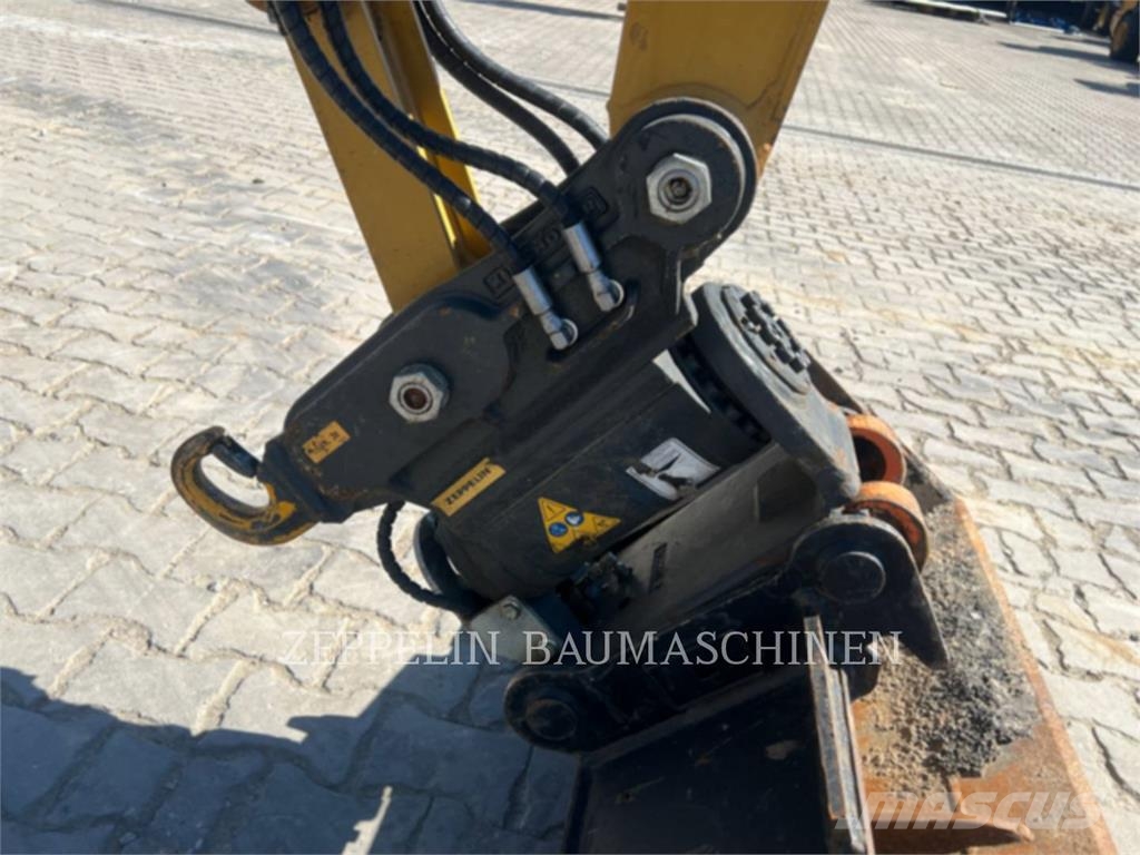 CAT 305CR-07A Raupenbagger