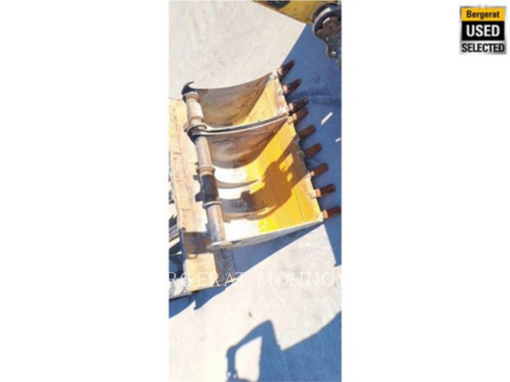 CAT 305E2 Miniexcavadoras