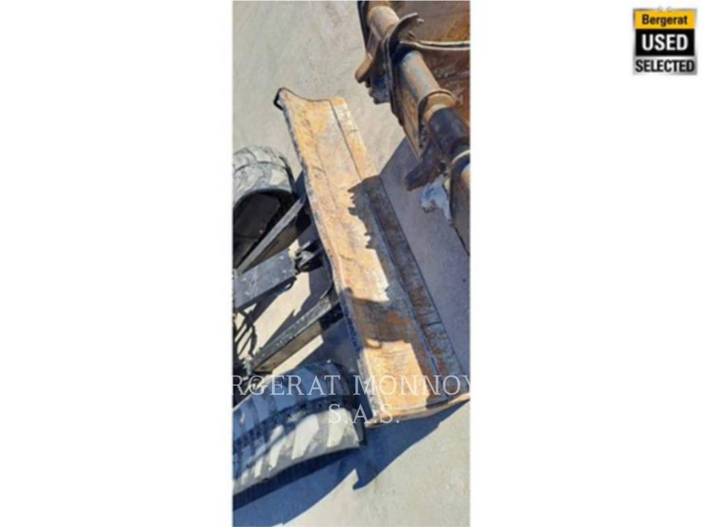 CAT 305E2 Miniexcavadoras