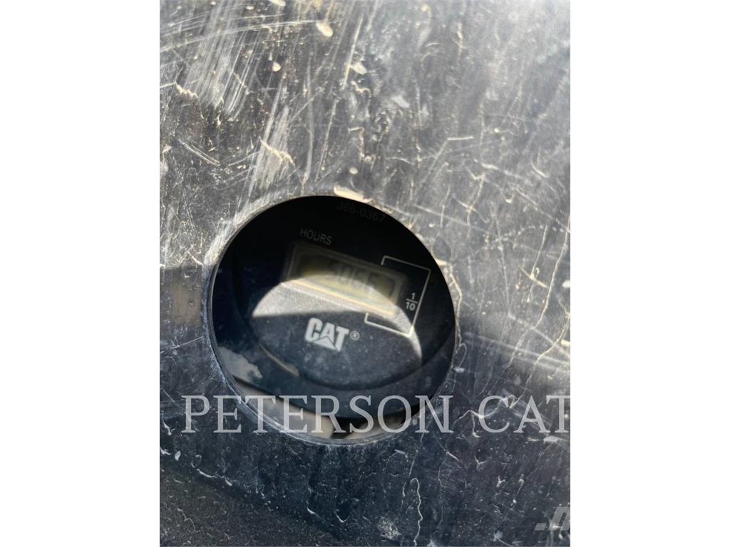 CAT 305E2 Bagri goseničarji