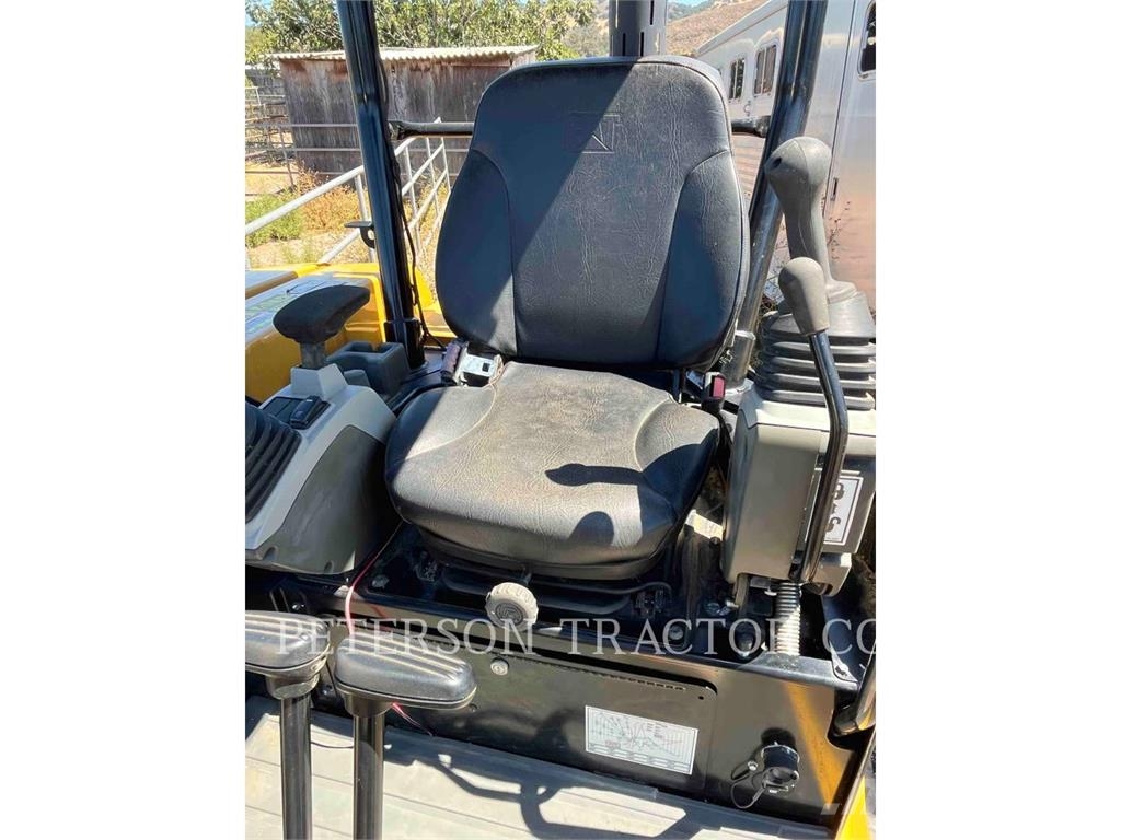 CAT 305E2CR Escavatori cingolati