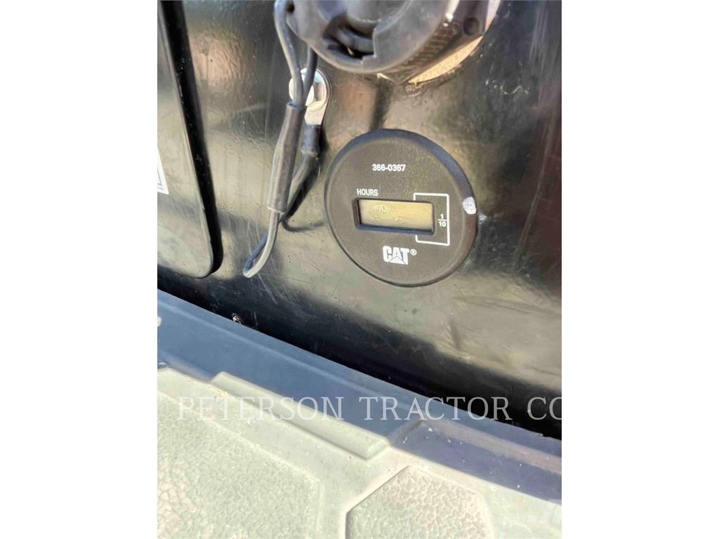 CAT 305E2CR Escavatori cingolati
