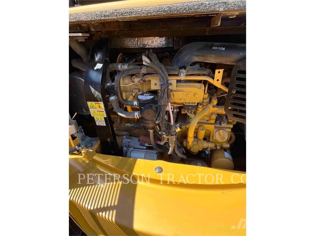 CAT 305E2CR Escavatori cingolati