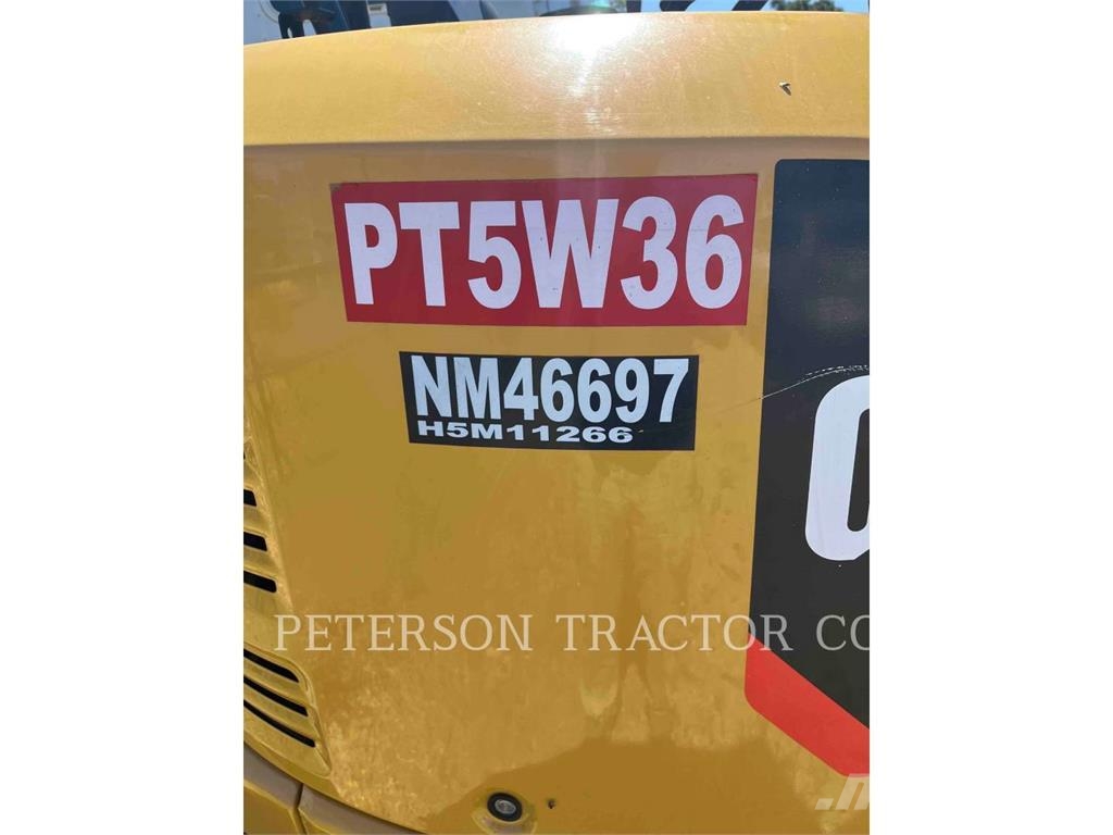 CAT 305E2CR Escavatori cingolati