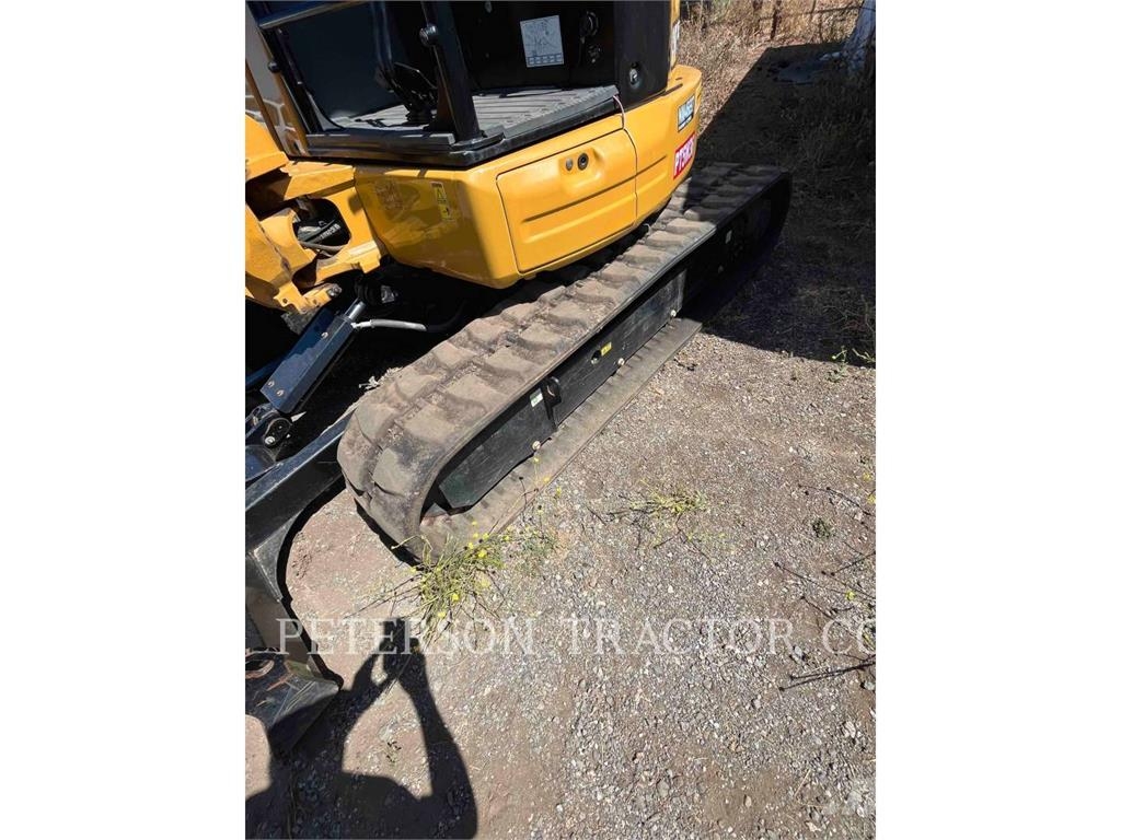 CAT 305E2CR Escavatori cingolati
