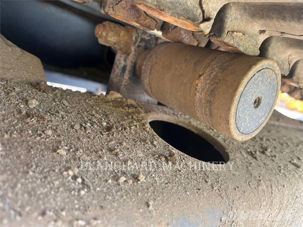 CAT 305E2CR Εκσκαφείς με ερπύστριες