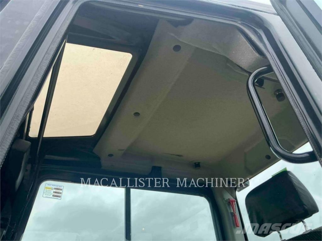 CAT 305E2CR Gravemaskiner på larvebånd
