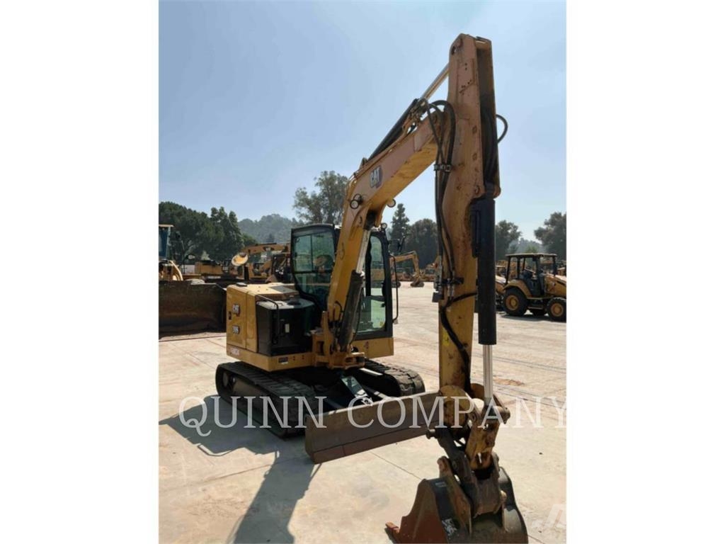 CAT 306 履帶式 挖土機/掘鑿機/挖掘機
