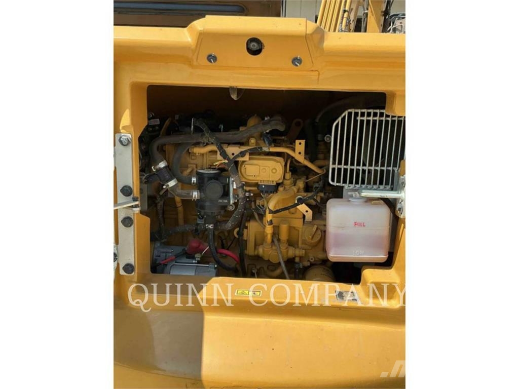 CAT 306 履帶式 挖土機/掘鑿機/挖掘機
