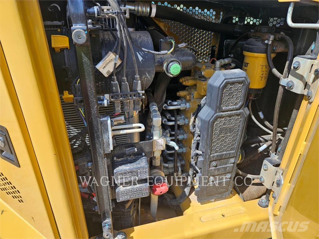CAT 306 履帶式 挖土機/掘鑿機/挖掘機