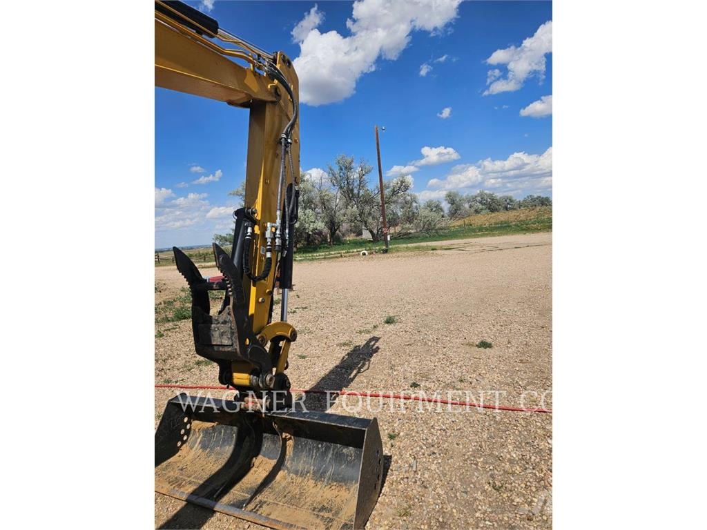 CAT 306 履帶式 挖土機/掘鑿機/挖掘機