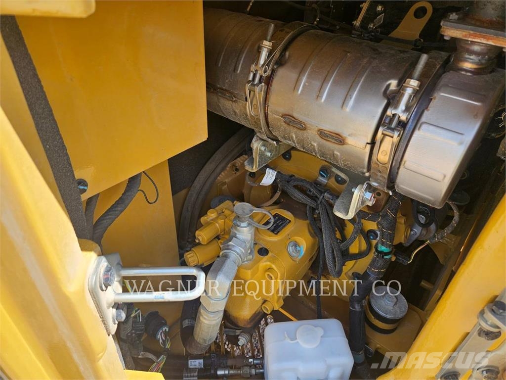 CAT 306 履帶式 挖土機/掘鑿機/挖掘機