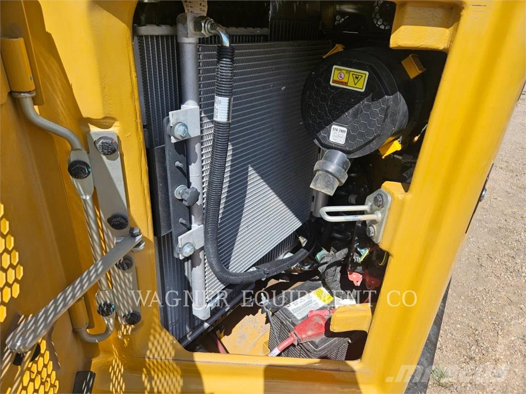 CAT 306 履帶式 挖土機/掘鑿機/挖掘機