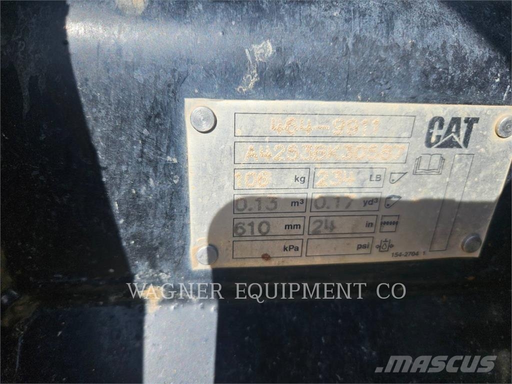 CAT 306 履帶式 挖土機/掘鑿機/挖掘機