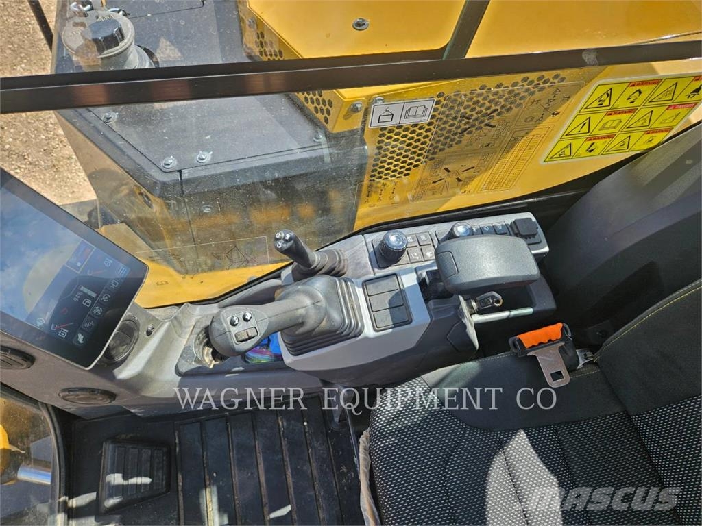 CAT 306 履帶式 挖土機/掘鑿機/挖掘機