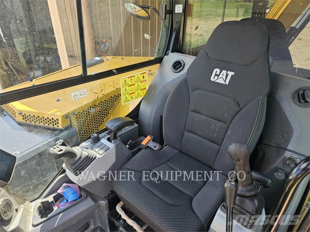 CAT 306 履帶式 挖土機/掘鑿機/挖掘機