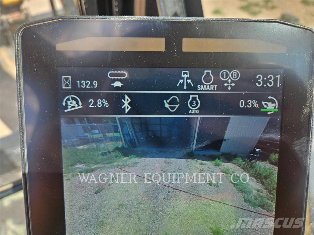 CAT 306 履帶式 挖土機/掘鑿機/挖掘機