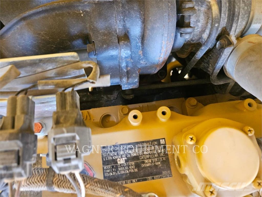CAT 306 履帶式 挖土機/掘鑿機/挖掘機