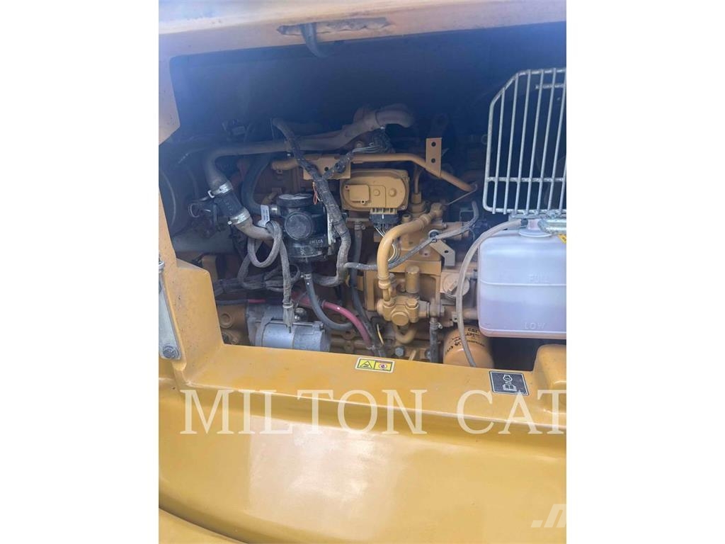 CAT 306 履帶式 挖土機/掘鑿機/挖掘機