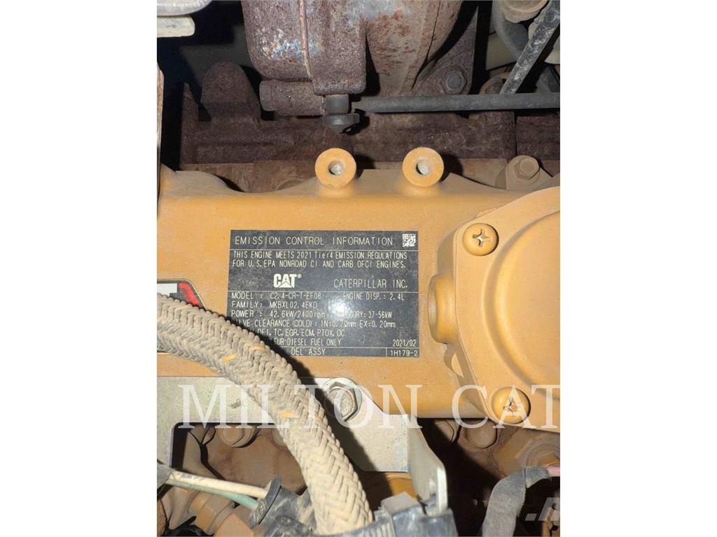 CAT 306 履帶式 挖土機/掘鑿機/挖掘機