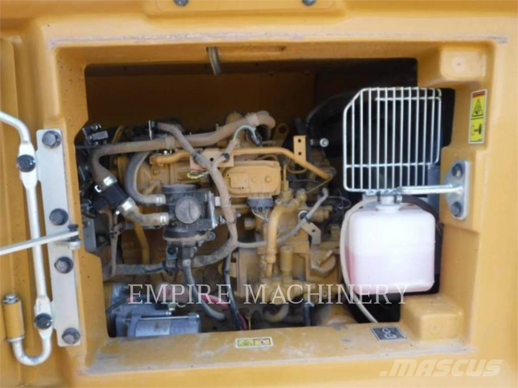 CAT 306-07 CA 履帶式 挖土機/掘鑿機/挖掘機