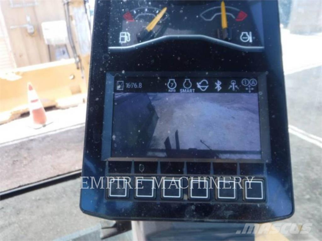 CAT 306-07CATH Crawler excavators