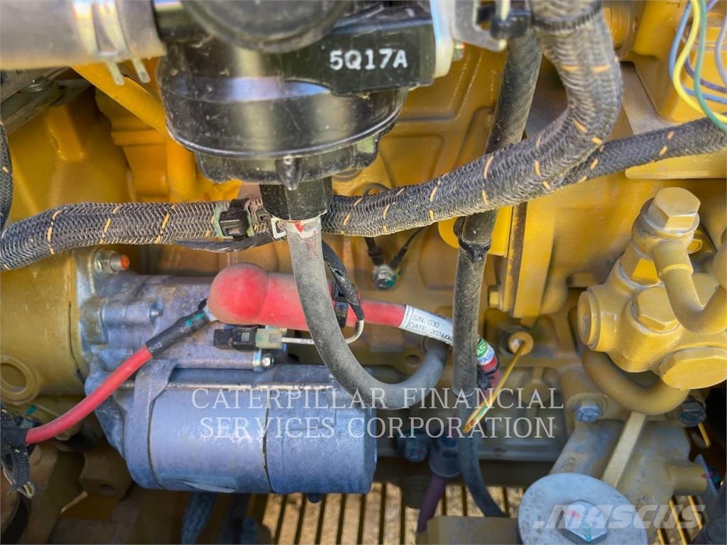CAT 306-07CR Escavatori cingolati