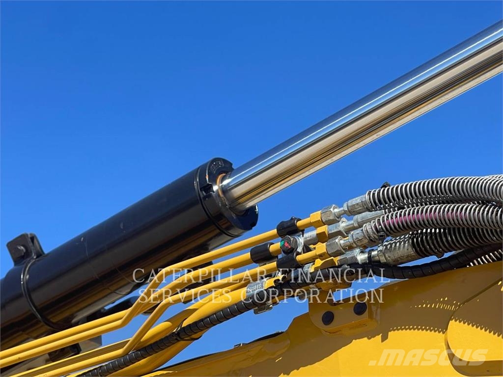 CAT 306-07CR Escavatori cingolati
