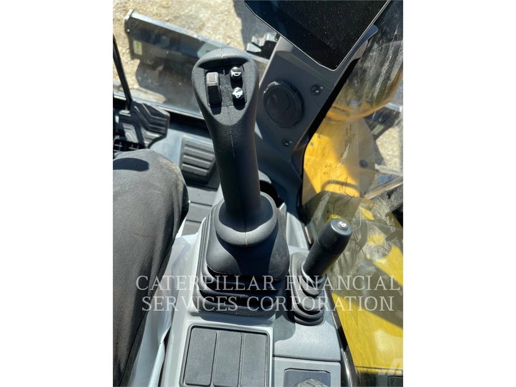 CAT 306-07CR Escavatori cingolati