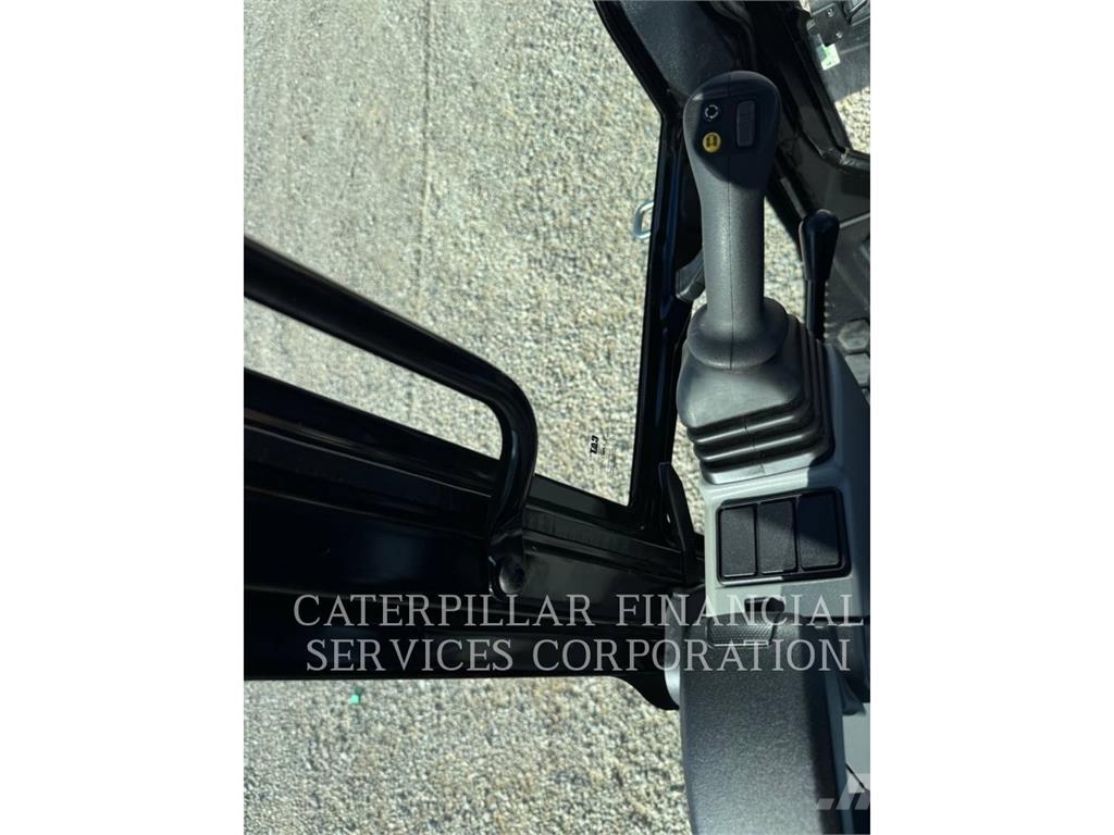 CAT 306-07CR Roomikekskavaatorid