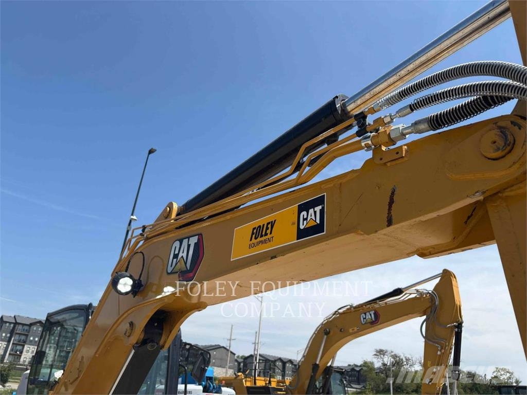 CAT 306-07CRC 履帶式 挖土機/掘鑿機/挖掘機