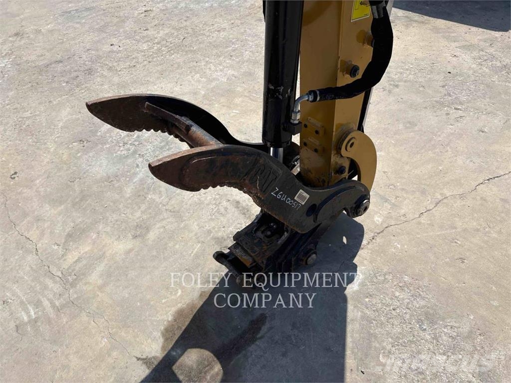CAT 306-07CRC 履帶式 挖土機/掘鑿機/挖掘機