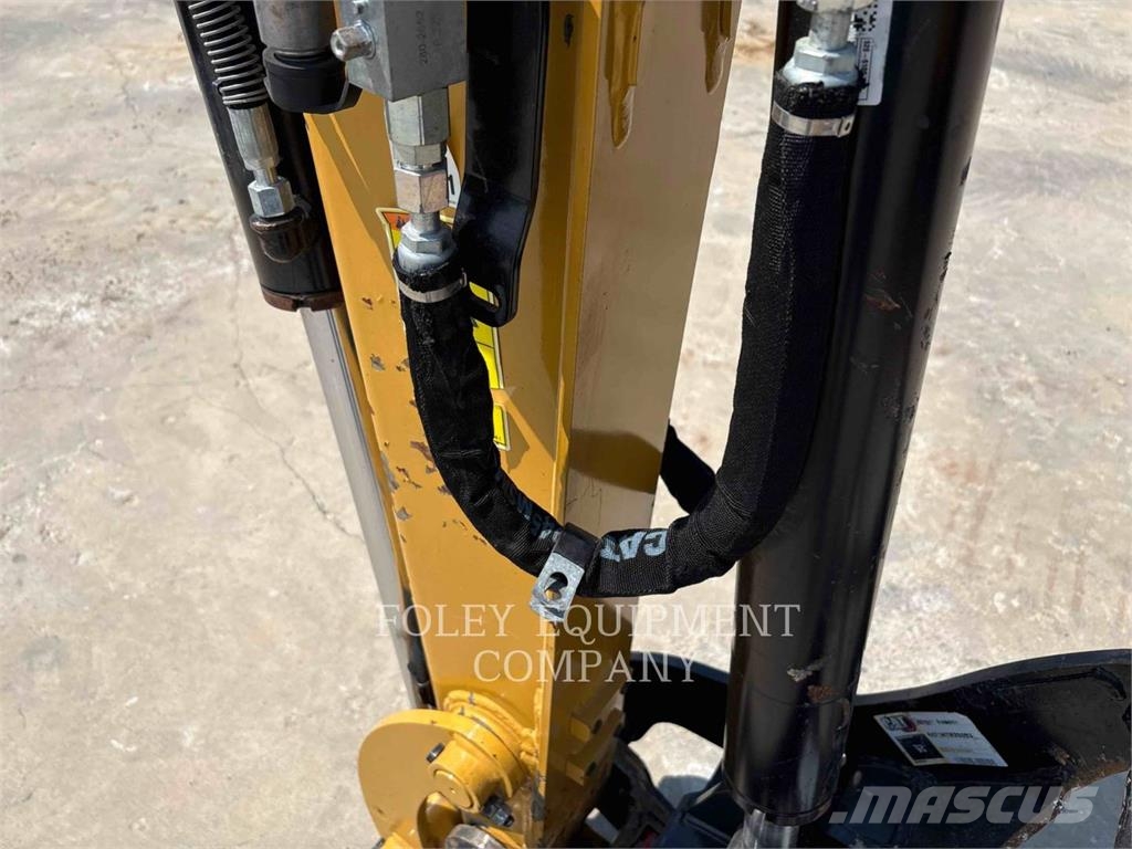 CAT 306-07CRC 履帶式 挖土機/掘鑿機/挖掘機