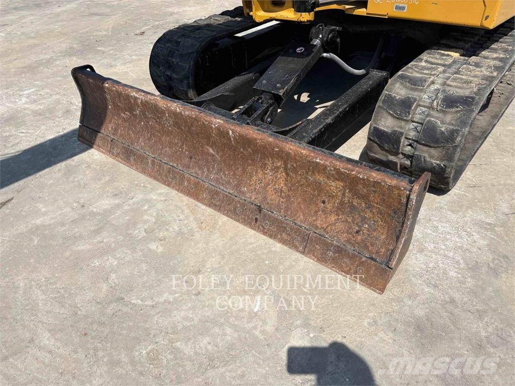 CAT 306-07CRC 履帶式 挖土機/掘鑿機/挖掘機