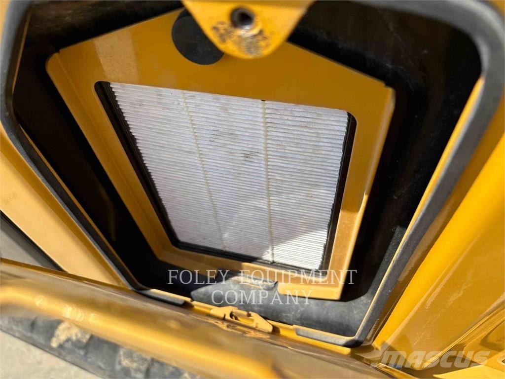 CAT 306-07CRC 履帶式 挖土機/掘鑿機/挖掘機