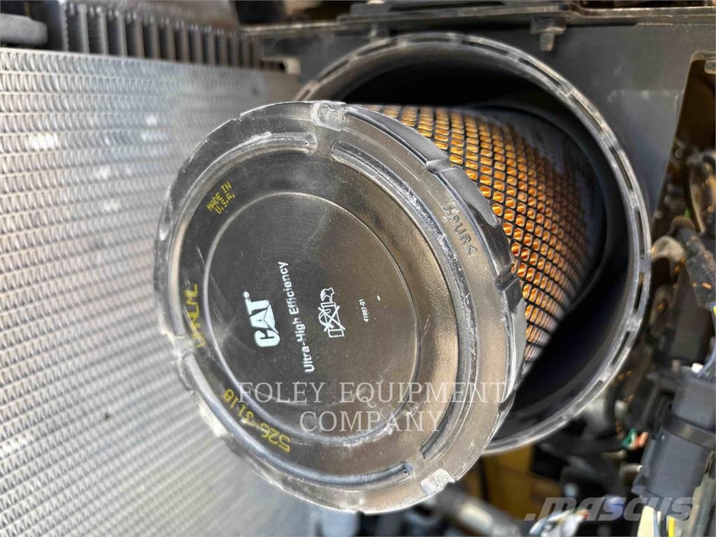 CAT 306-07CRC 履帶式 挖土機/掘鑿機/挖掘機
