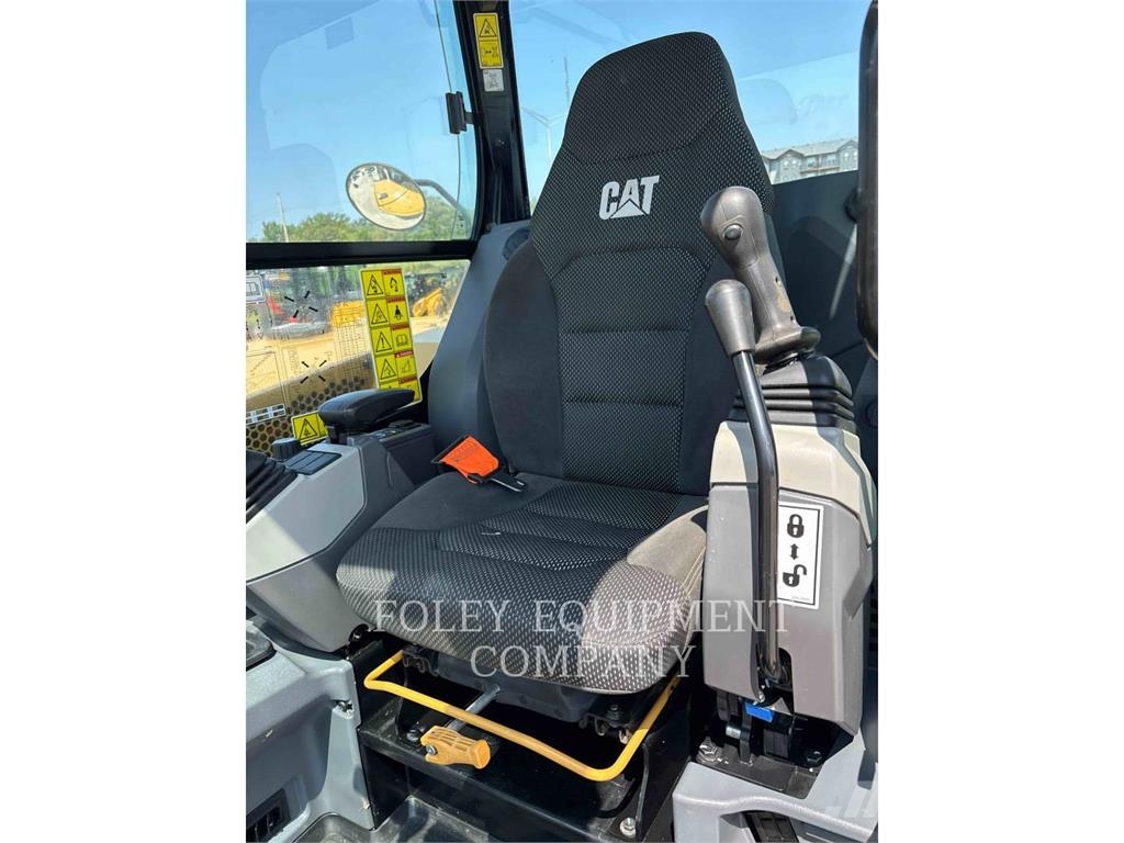 CAT 306-07CRC 履帶式 挖土機/掘鑿機/挖掘機