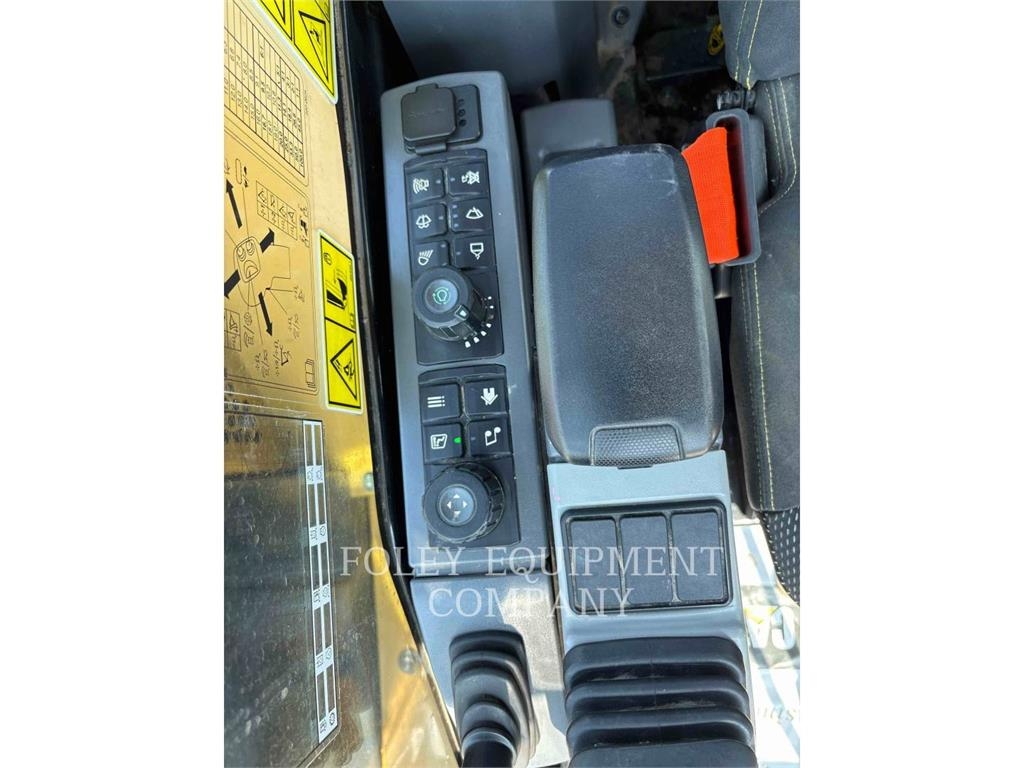 CAT 306-07CRC 履帶式 挖土機/掘鑿機/挖掘機