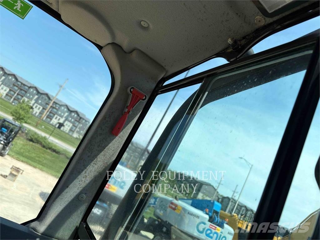 CAT 306-07CRC 履帶式 挖土機/掘鑿機/挖掘機