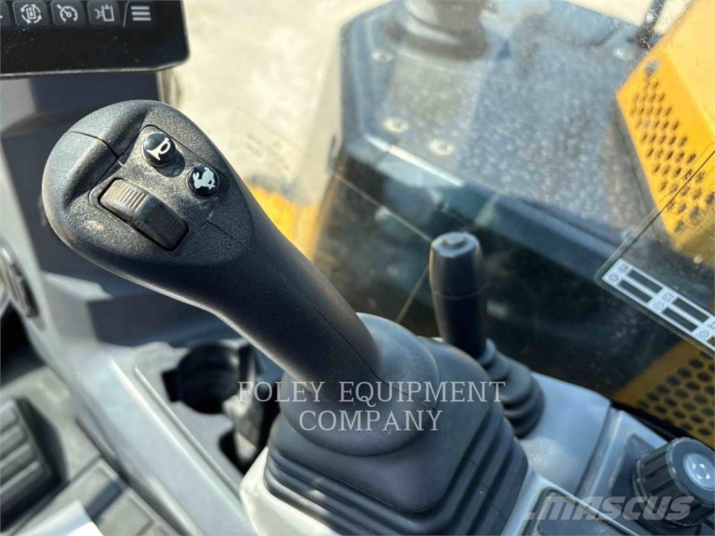 CAT 306-07CRC 履帶式 挖土機/掘鑿機/挖掘機