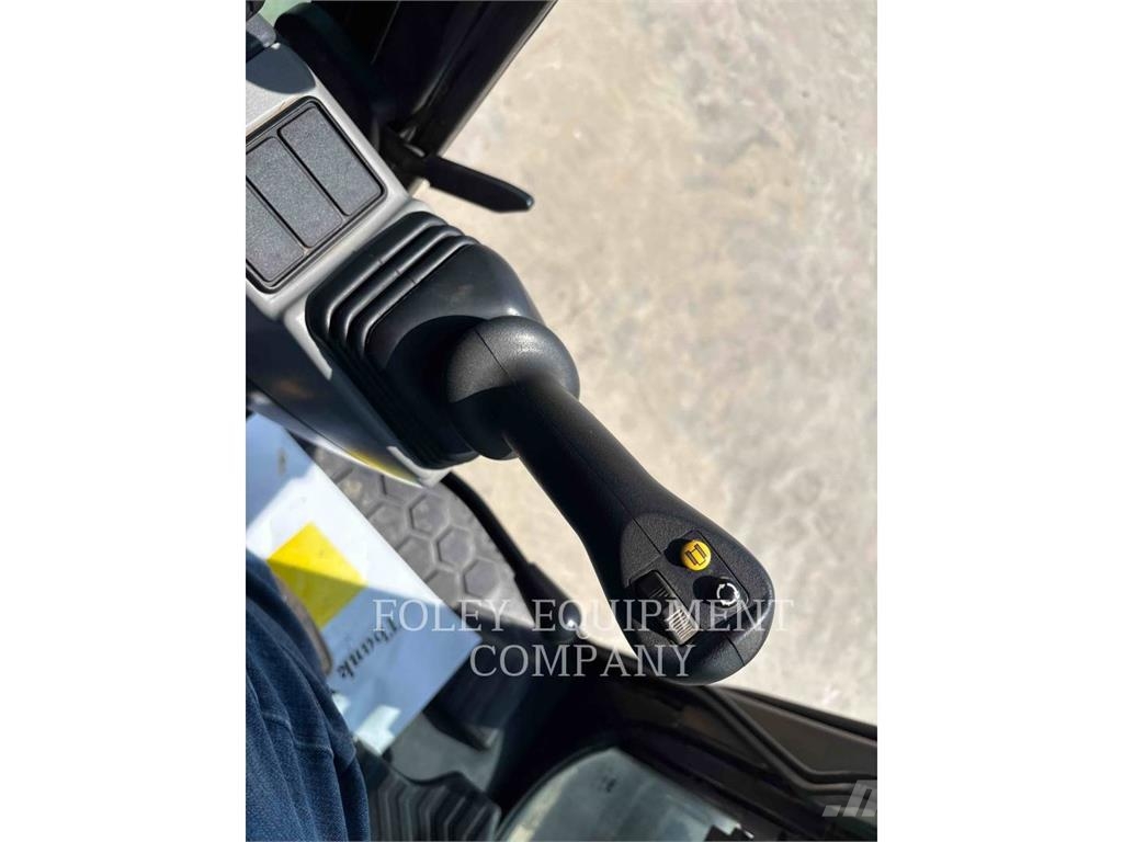 CAT 306-07CRC 履帶式 挖土機/掘鑿機/挖掘機