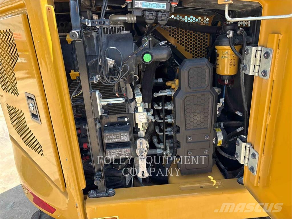 CAT 306-07CRC 履帶式 挖土機/掘鑿機/挖掘機