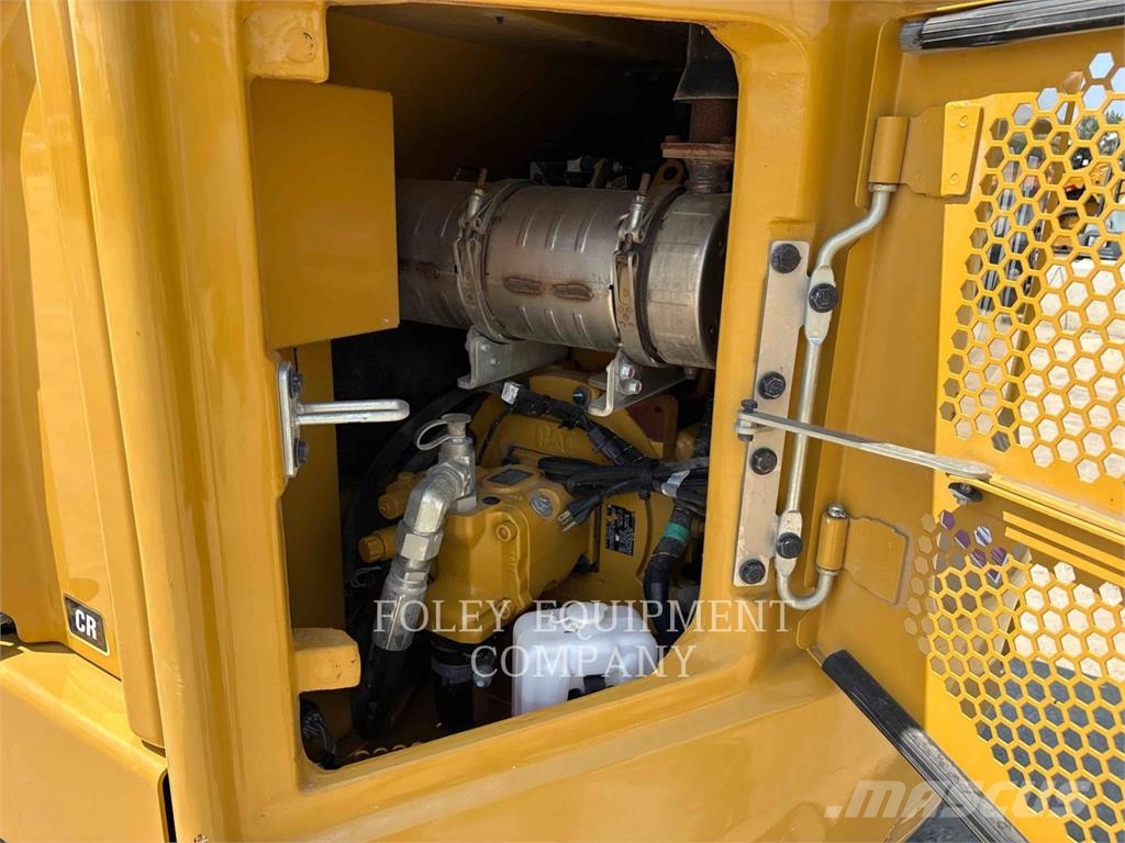 CAT 306-07CRC 履帶式 挖土機/掘鑿機/挖掘機
