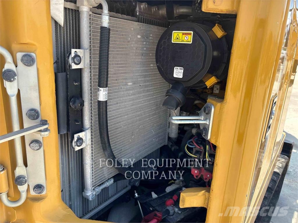 CAT 306-07CRC 履帶式 挖土機/掘鑿機/挖掘機