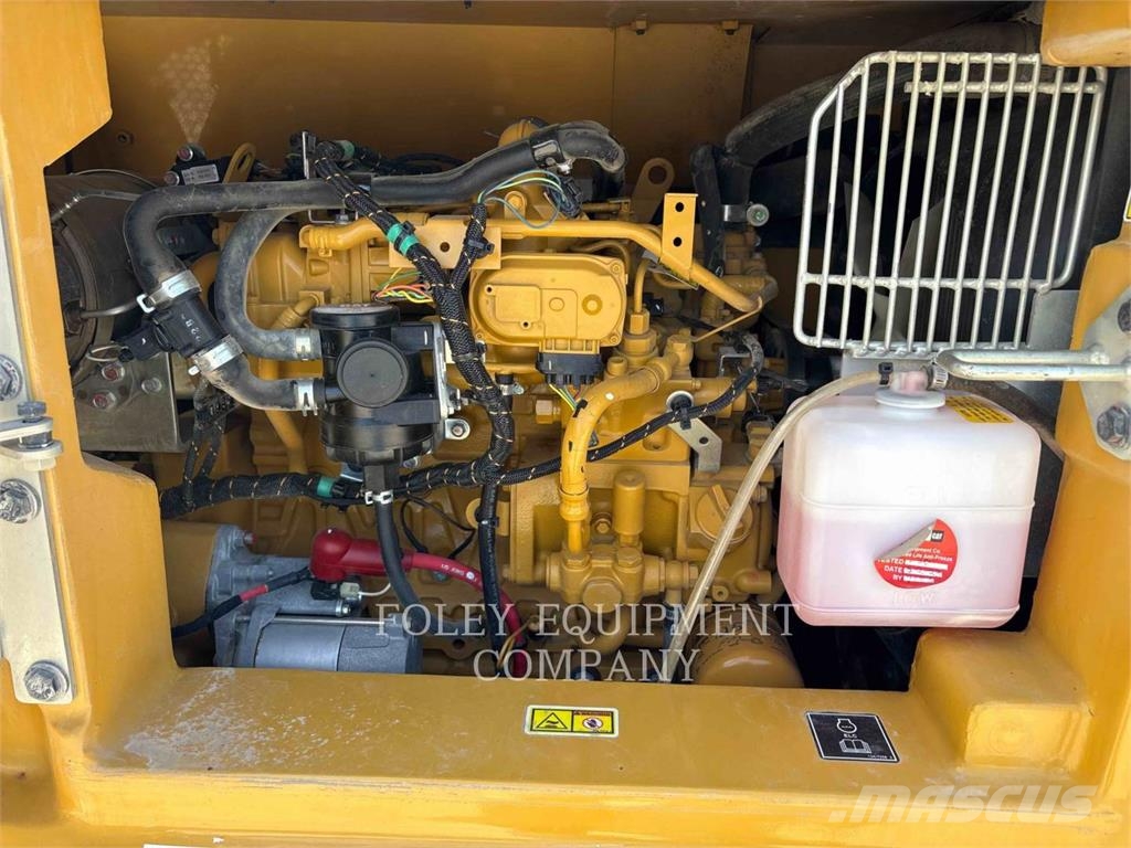 CAT 306-07CRC 履帶式 挖土機/掘鑿機/挖掘機