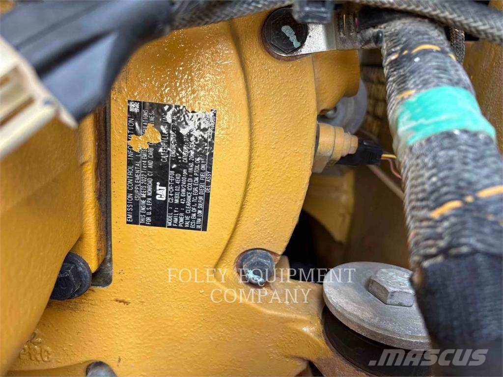 CAT 306-07CRC 履帶式 挖土機/掘鑿機/挖掘機