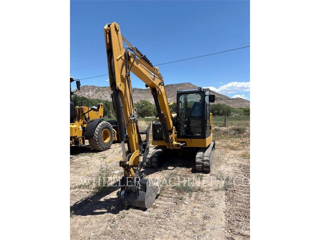 CAT 306 C3 TAQ 履帶式 挖土機/掘鑿機/挖掘機