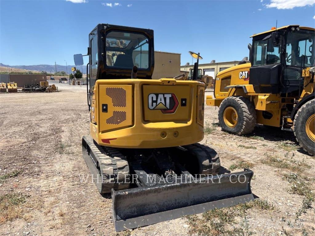 CAT 306 C3 TAQ 履帶式 挖土機/掘鑿機/挖掘機