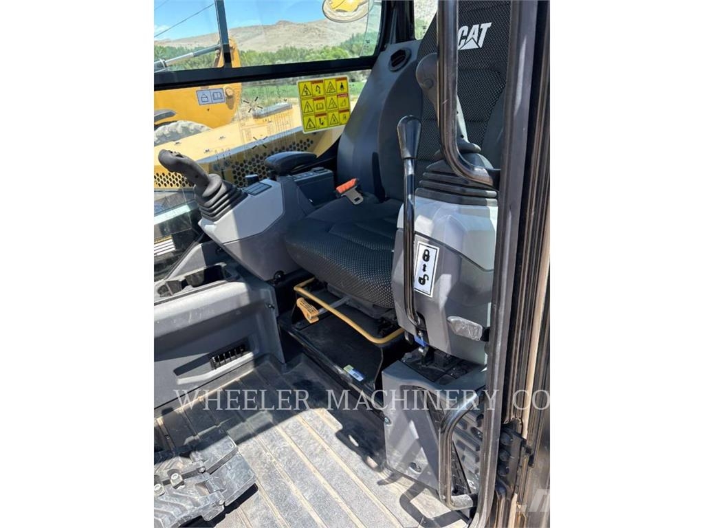 CAT 306 C3 TAQ 履帶式 挖土機/掘鑿機/挖掘機