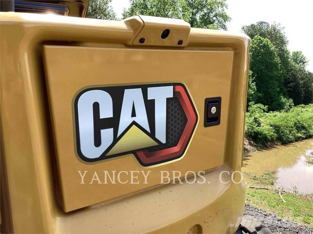 CAT 306 CA 履帶式 挖土機/掘鑿機/挖掘機
